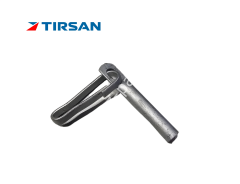 Tırsan Branda gergi halatı ucu 8 mm KC00108