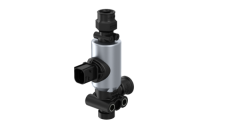 Adblue Selenoid Ventili A0009973312, 0009973312, 4721730010 MERCEDES-BENZ WABCO ORJİNAL MERCEDES