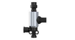 Adblue Selenoid Ventili A0009973312, 0009973312, 4721730010 MERCEDES-BENZ WABCO ORJİNAL MERCEDES