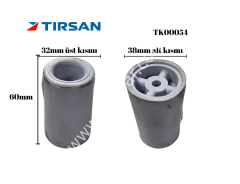 Tırsan arka kapı dayama takoz lastik TK00054