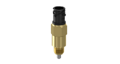 Mercedes Şanzıman Müşiri (Kısa Tip, Buçuk-102 mm) 0005429218, A0005429218, 4411000640