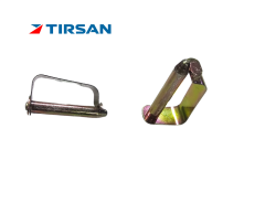 Tırsan çatı kilitleme pimi PR04394, 21239800726