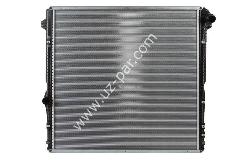 Nissens Su Radyatör (100dm2) 606324 SCANIA EURO 6 S SERİSİ 2439723, 2439721, 2479805, 2552202, 3158301