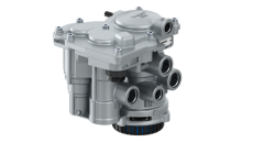 Yük Ayar Ventili 1840 Y.M, Man, Daf, Scanıa, Iveco Wabco 4802040020, 1601034, 0004318913, 0004319413, A0004318913, A0004319413 DAF, DIGER, IVECO, MAN, SOLARIS