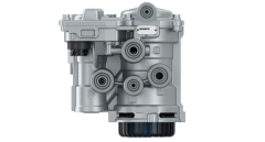 Yük Ayar Ventili 1840 Y.M, Man, Daf, Scanıa, Iveco Wabco 4802040020, 1601034, 0004318913, 0004319413, A0004318913, A0004319413 DAF, DIGER, IVECO, MAN, SOLARIS