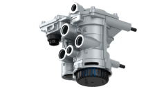 Yük Ayar Ventili 1840 Y.M, Man, Daf, Scanıa, Iveco Wabco 4802040020, 1601034, 0004318913, 0004319413, A0004318913, A0004319413 DAF, DIGER, IVECO, MAN, SOLARIS