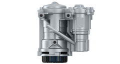 Yük Ayar Ventili 1840 Y.M, Man, Daf, Scanıa, Iveco Wabco 4802040020, 1601034, 0004318913, 0004319413, A0004318913, A0004319413 DAF, DIGER, IVECO, MAN, SOLARIS