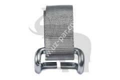SCHMITZ Branda Halatı 91 cm Kancalı Kayış Orijinal  1239819