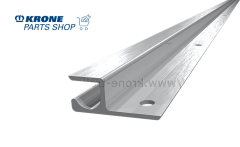 Krone Dorse Yan Çamurluk Üst Çıta Alüminyum Orjinal  , 505364035