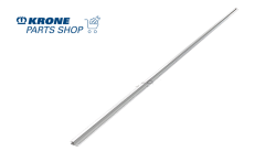 Krone Dorse Yan Çamurluk Üst Çıta Alüminyum Orjinal  , 505364035