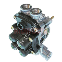 Knorr-Bremse - K002435N50 Hava Dağıtıcı Axor Y.M (AE4800) 0034319706 A0034319706 MERCEDES-BENZ