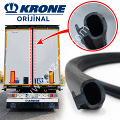 KRONE Arka Kapı Fitili Orta Dikey 515127929 3 Metre