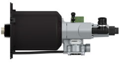 Wabco 9700514410 Debriyaj Alt Merkezi Y.M.457, Actros (Pentosinli)	 0002540447, A0002540447, 81307256104, 81307256104, 1935609 DIGER, MAN, SCANIA