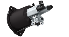 Wabco 9700514410 Debriyaj Alt Merkezi Y.M.457, Actros (Pentosinli)	 0002540447, A0002540447, 81307256104, 81307256104, 1935609 DIGER, MAN, SCANIA