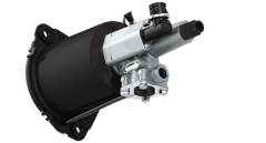 Wabco 9700514410 Debriyaj Alt Merkezi Y.M.457, Actros (Pentosinli)	 0002540447, A0002540447, 81307256104, 81307256104, 1935609 DIGER, MAN, SCANIA