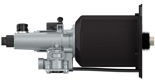 Wabco 9700514410 Debriyaj Alt Merkezi Y.M.457, Actros (Pentosinli)	 0002540447, A0002540447, 81307256104, 81307256104, 1935609 DIGER, MAN, SCANIA