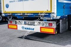 Krone Tampon  Kapağı Sağ Reflektörlü, 515084402 - 500924536