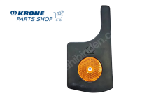 Krone Tampon Kapağı Reflektörlü Sol Orjinal , 515084401 - 500924536