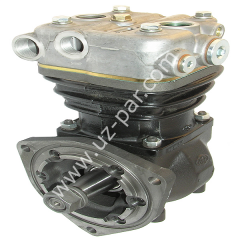 Knorr-Bremse - K017428 Kompresör 360cc (LP3974)	 7C462875BA, 3C462875AA, T162472, T118519 FORD OTOSAN