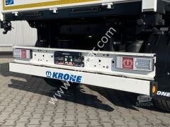 Krone Tampon Kapağı Sol Reflektörlü 2021 Model , 515125243 -500924536