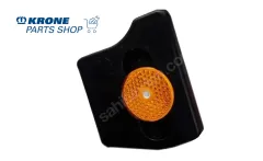 Krone tampon kapağı uç plastiği 515125244 -500924536