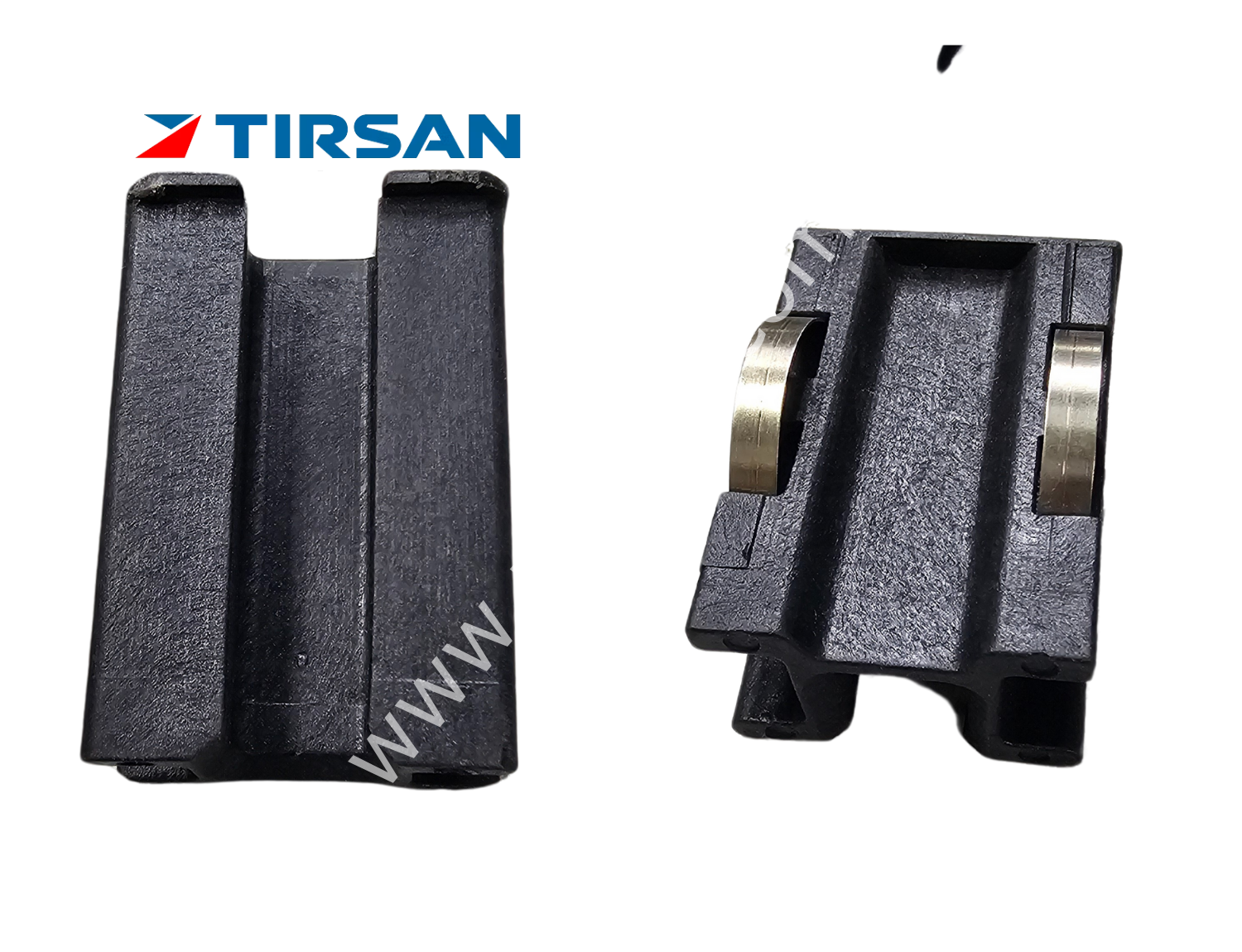 Tırsan dikey kilit ses takozu MY00154