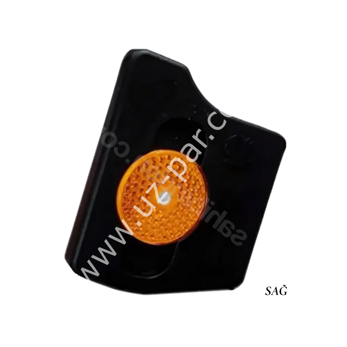 Krone tampon kapağı sağ raflektörlü 2021 model 515125244 -500924536