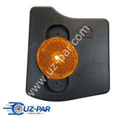 Krone tampon kapağı sağ raflektörlü 2021 model 515125244 -500924536