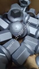 Krone Plastik Bijon Kapağı Orjinal 10 adet , 505806249 - 550017789