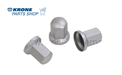 Krone Plastik Bijon Kapağı Orjinal 10 adet , 505806249 - 550017789