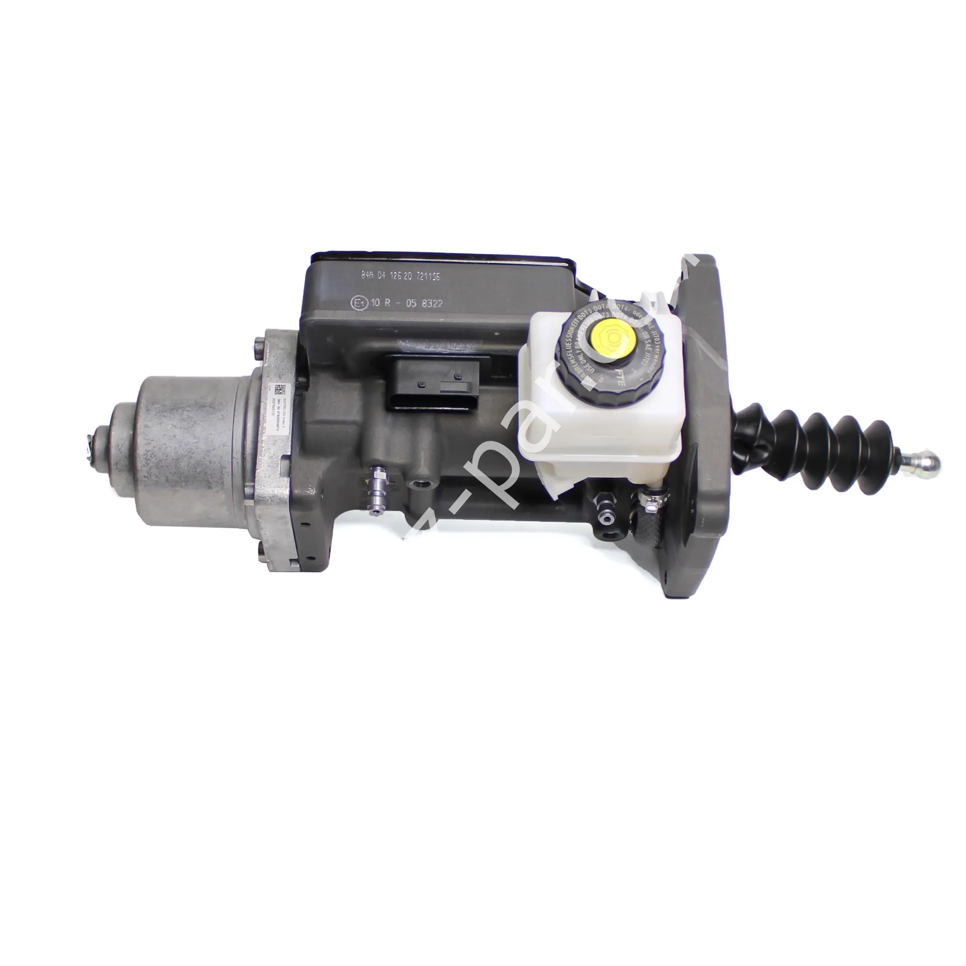 Debriyaj Merkezi ECA Scania GRS905 / MAN Tipmatic EURO6  3072632