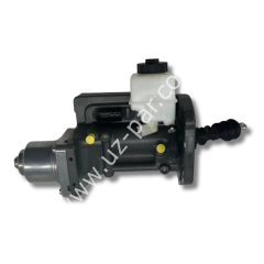 Debriyaj Merkezi ECA Scania GRS905 / MAN Tipmatic EURO6  3072632