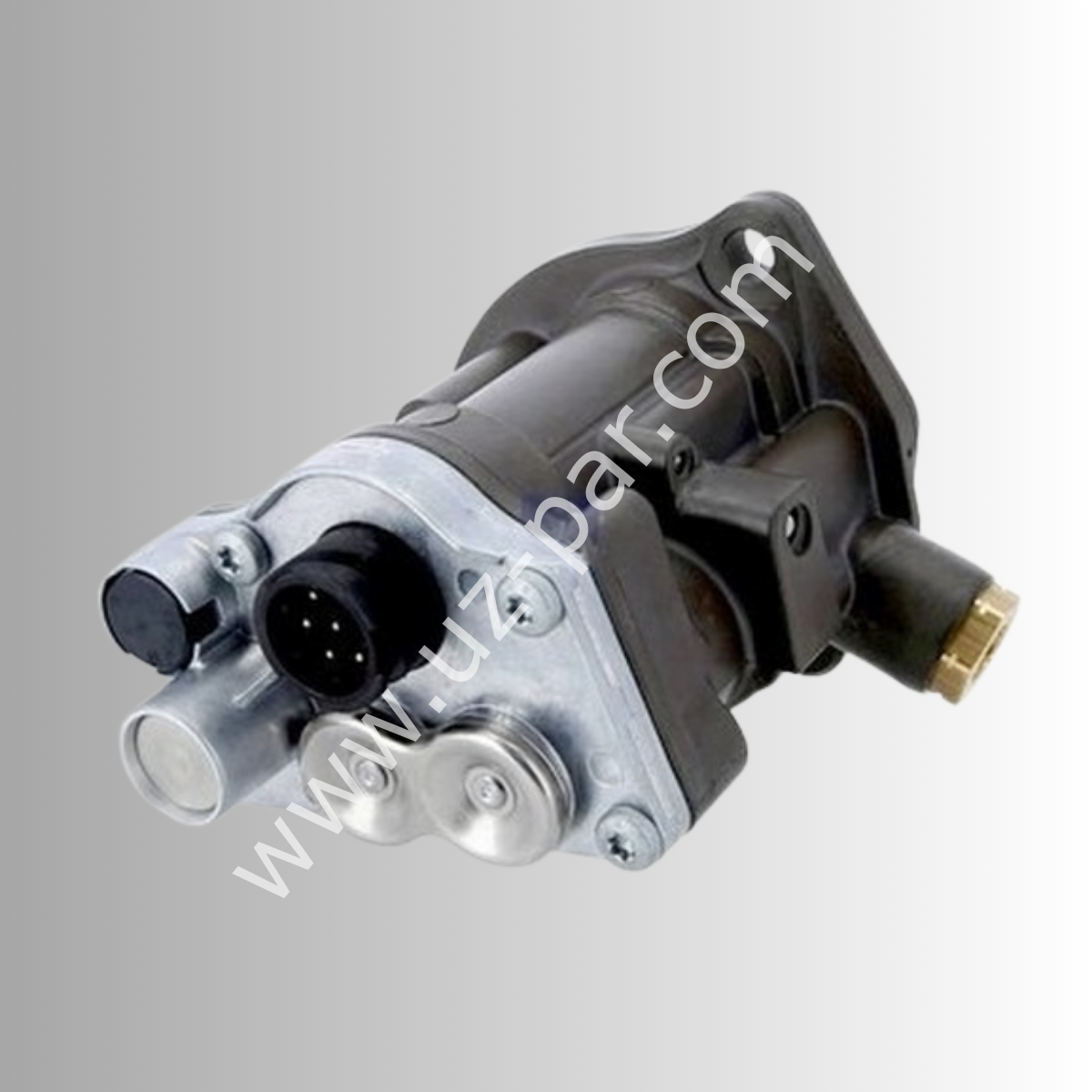 Prop Ventil R115Hv Axor, Actros A9304300087, A9304300387 MERCEDES-BENZ orjinal sıfır