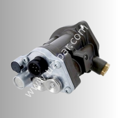 Prop Ventil R115Hv Axor, Actros A9304300087, A9304300387 MERCEDES-BENZ orjinal sıfır