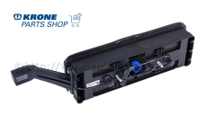 Krone Boynuzlu Stop Lambası Sağ Ledli Krone Amblemli Orjinal , 515072281