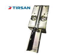 Tırsan çatı yan taşıyıcı mevzuatlı CT00473, 21239800027