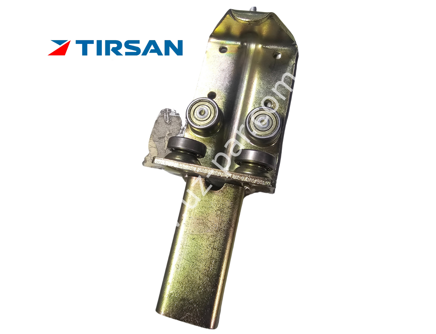 Tırsan çatı yan taşıyıcı mevzuatlı CT00473, 21239800027