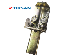 Tırsan çatı yan taşıyıcı mevzuatlı CT00473, 21239800027