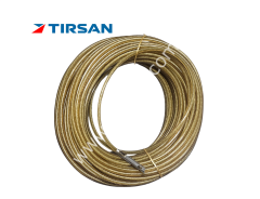 Tırsan gümrük halatı 36 metre HT00049