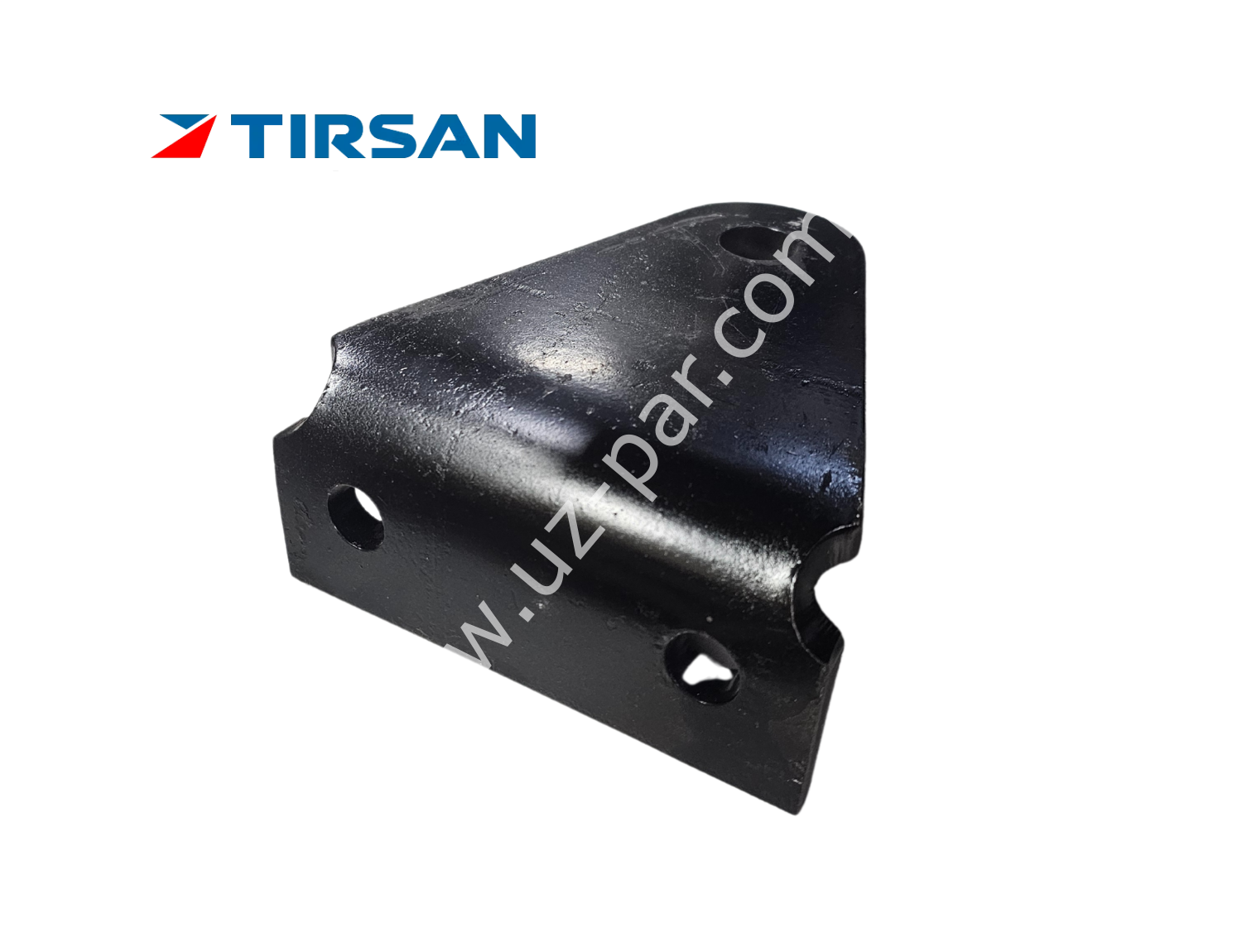 Tırsan dingil kaldırma bağlantı kulağı DK00031