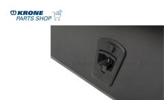 Krone Yemek Dolabı  Orjinal 160X60X50 Cm , 515053277