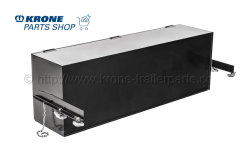 Krone Yemek Dolabı  Orjinal 160X60X50 Cm , 515053277
