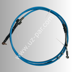 Renault Trucks Orijinal - 5001870063 Vites Kumanda Halati Renault Premium Dxi11	 5001870063 DIGER