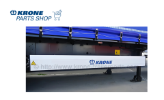 Krone Bisikletlik Korkuluğu 290x3100 mm , 515032279