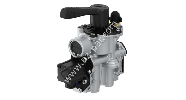 wabco rampa kolu tasc , 4630903120