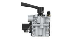 wabco rampa kolu tasc , 4630903120