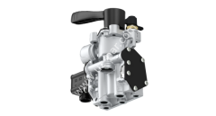wabco rampa kolu tasc , 4630903120