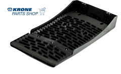 Krone Çamurluk Komple Uzun 94x49 cm Orjinal , 505822165