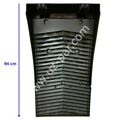 Krone Arka Çamurluk Uzun 94x49 cm , 505821242