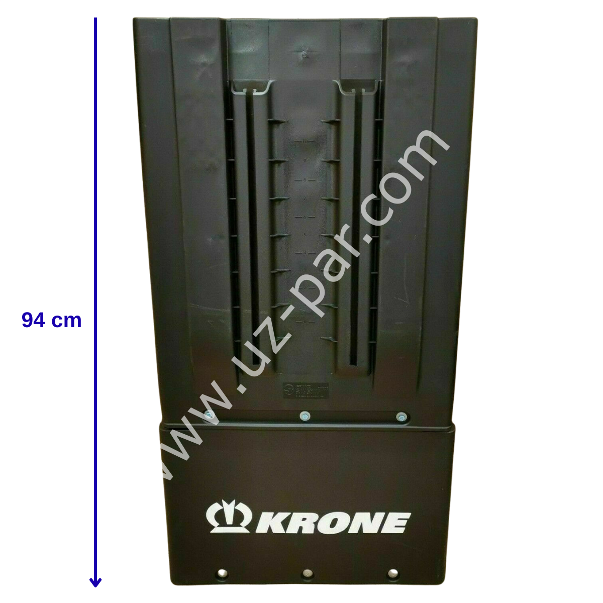 Krone Arka Çamurluk Uzun 94x49 cm , 505822165 Tenteli ve Açık Kasa